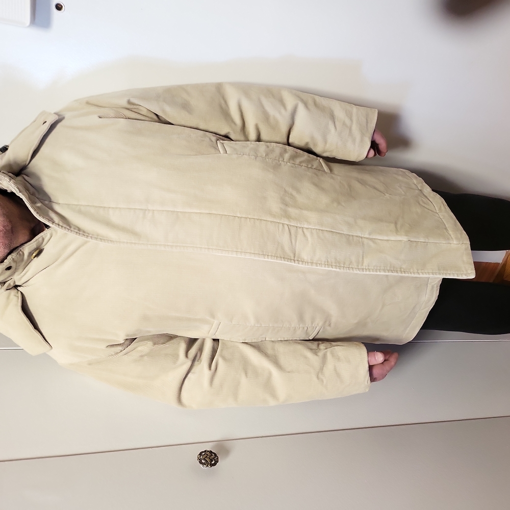 Paul shark men jacket